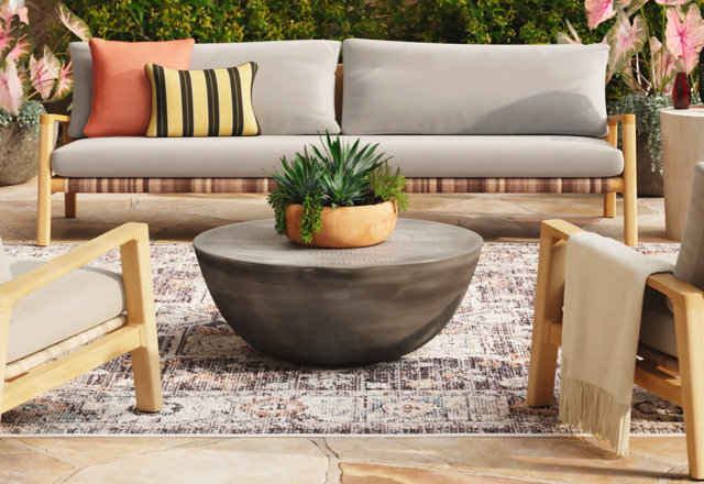 Trending Coffee Tables